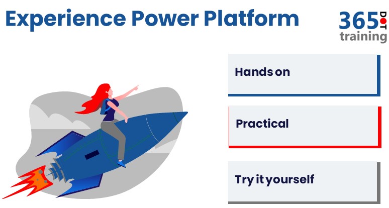 Experience Power Platform cover image
