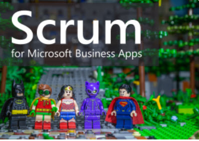 Scrum for Microsoft Business Apps thumbnail image