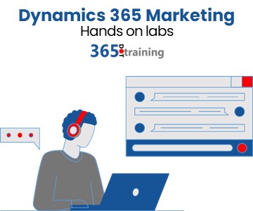 D365 Marketing with hands on labs thumbnail image