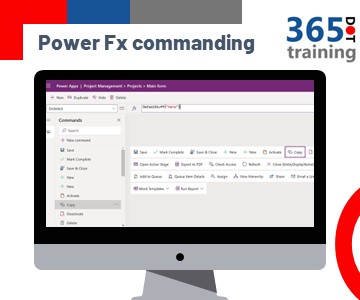 Power Fx Commanding thumbnail image